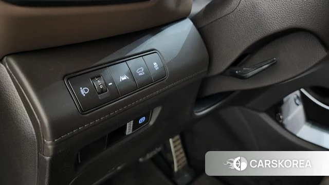 Hyundai The New Santa Fe id 4905199 из Кореи 20