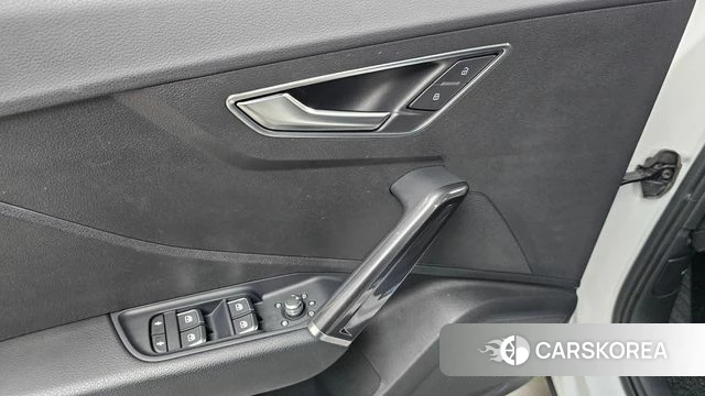 Audi Q2 id 4721927 из Кореи 20