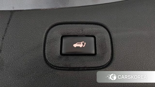 Renault Korea (Samsung) The New QM6 id 4293087 из Кореи 20