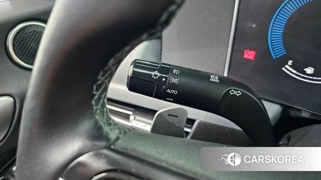 Hyundai Sonata D Edge (DN8) id 4243121 из Кореи 20