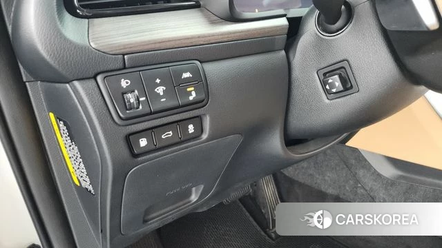 Kia K7 Premier id 4446837 из Кореи 20