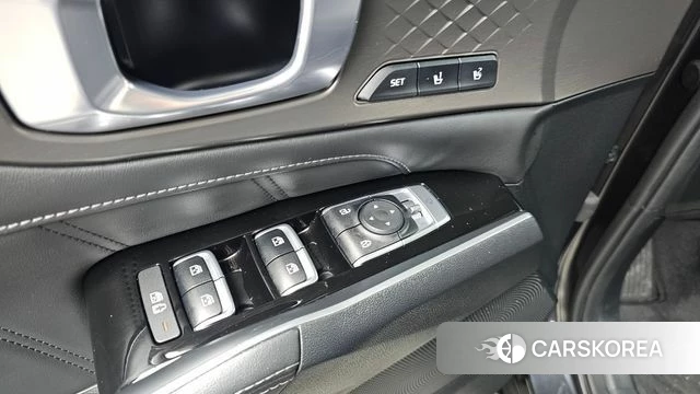 Kia Sorento 4th Generation id 4624248 из Кореи 20