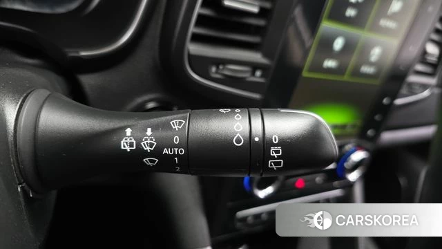 Renault Korea (Samsung) The New QM6 id 4396035 из Кореи 20