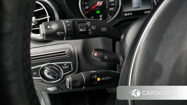 Mercedes-Benz GLC-Class X253 id 4764971 из Кореи 20