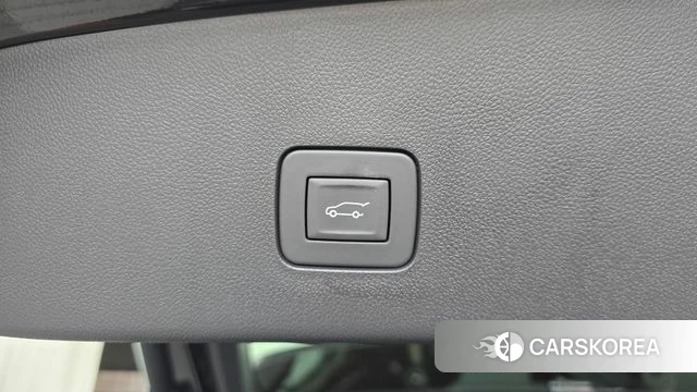 Chevrolet (GM Daewoo) Trax Crossover id 4847697 из Кореи 20