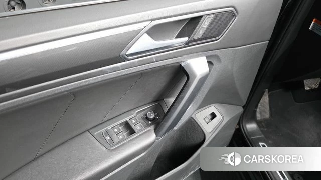 Volkswagen Tiguan second Generation id 4224937 из Кореи 20