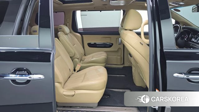 Kia The New Carnival id 4490981 из Кореи 20