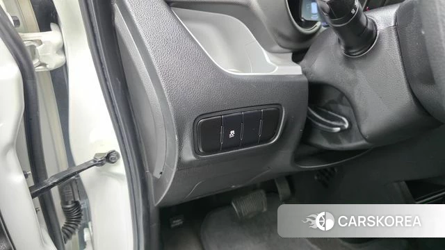 Kia The New Ray id 4428875 из Кореи 20