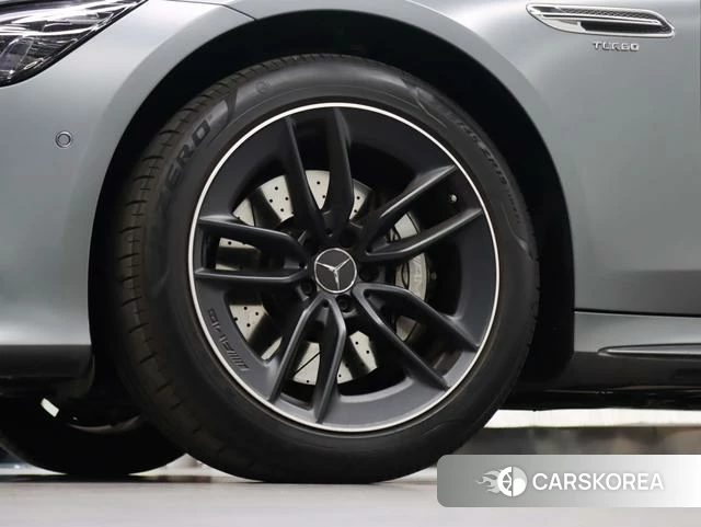 Mercedes-Benz AMG GT id 4263281 из Китая 20