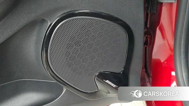 Renault Korea (Samsung) Clio id 4776341 из Кореи 20