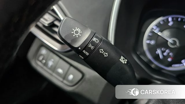 Hyundai Santa Fe TM id 4520277 из Кореи 20