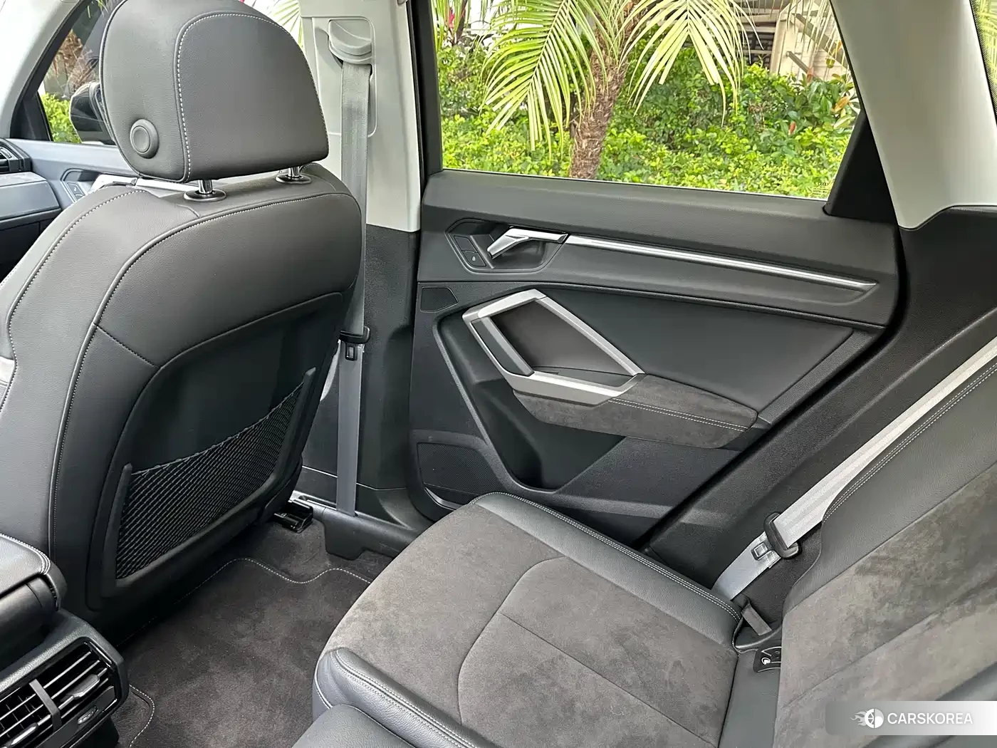 Audi Q3 id 4576863 из Китая 20