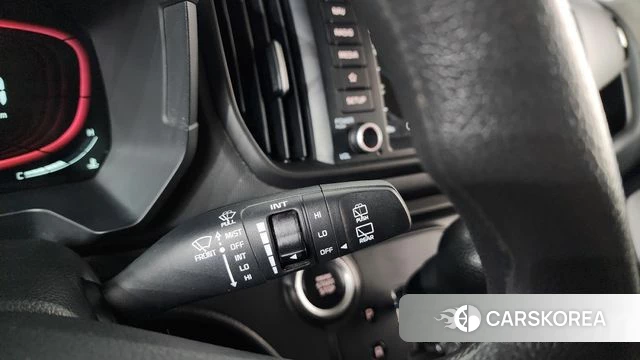 Kia The New Kia Ray id 4630798 из Кореи 20