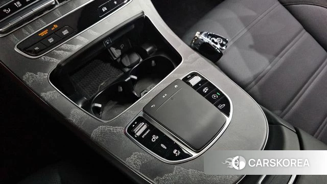 Mercedes-Benz E-Class W213 id 4715658 из Кореи 20