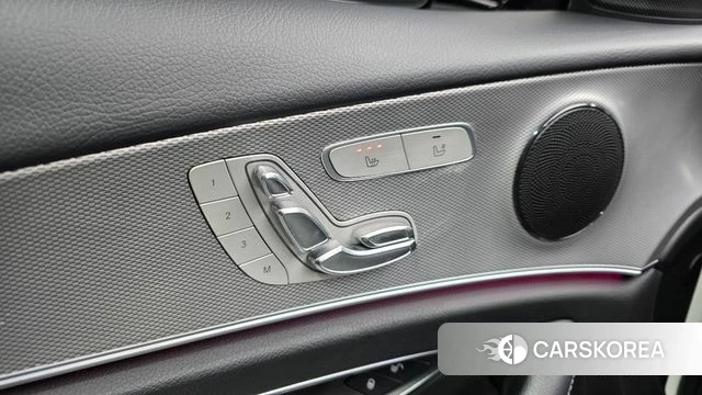 Mercedes-Benz E-Class W213 id 4563401 из Кореи 20