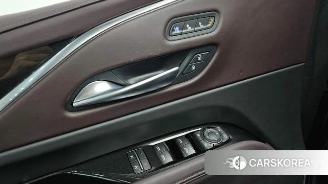 Cadillac Escalade 5th Generation id 4863393 из Кореи 20
