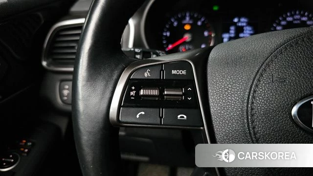 Kia The New Sorento id 4713357 из Кореи 20