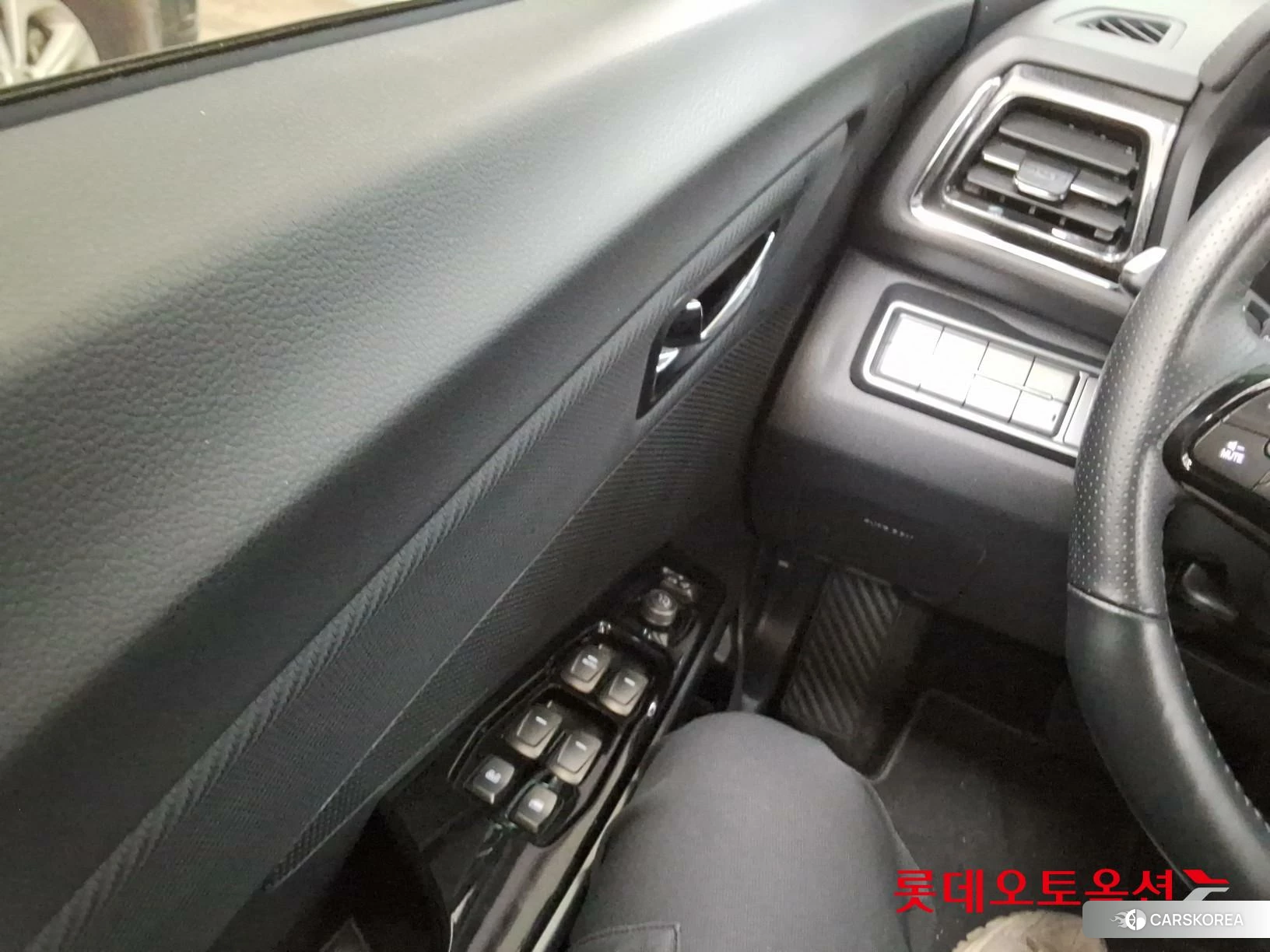 SsangYong Tivoli id 3869460 из Кореи 20