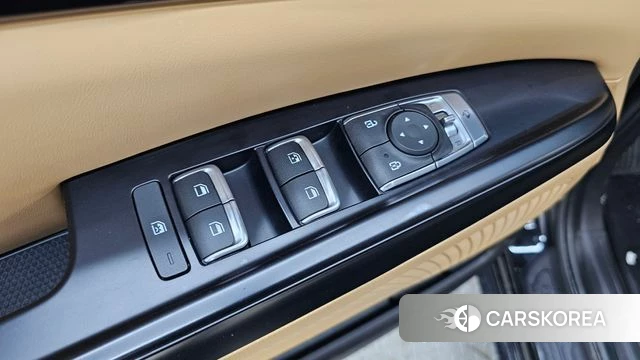 Kia Carnival 4th generation id 4317021 из Кореи 20