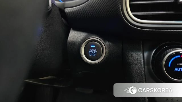 Hyundai Kona id 4476963 из Кореи 20