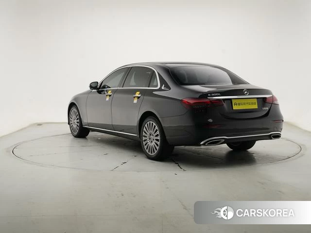 Mercedes-Benz E-class id 4275554 из Китая 20