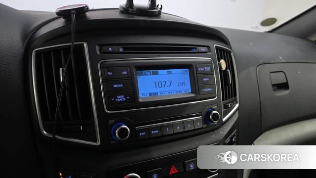 Hyundai Grand Starex id 4865648 из Кореи 20