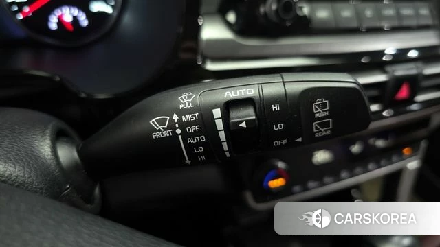 Kia Seltos id 4389783 из Кореи 20