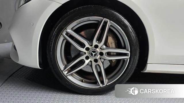 Mercedes-Benz E-Class W213 id 4637860 из Кореи 20