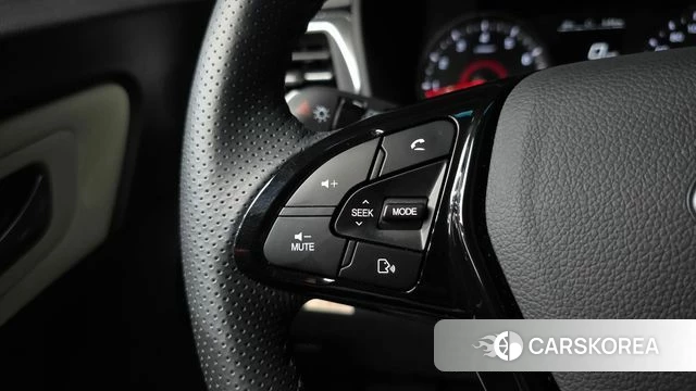 Ssangyong The New Tivoli id 4675365 из Кореи 20