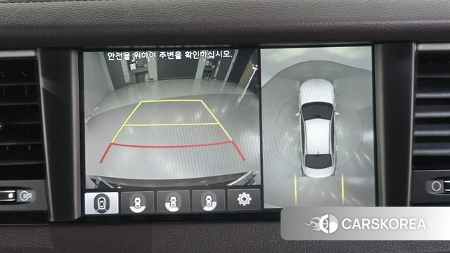 Kia Come New K7 id 4794934 из Кореи 20