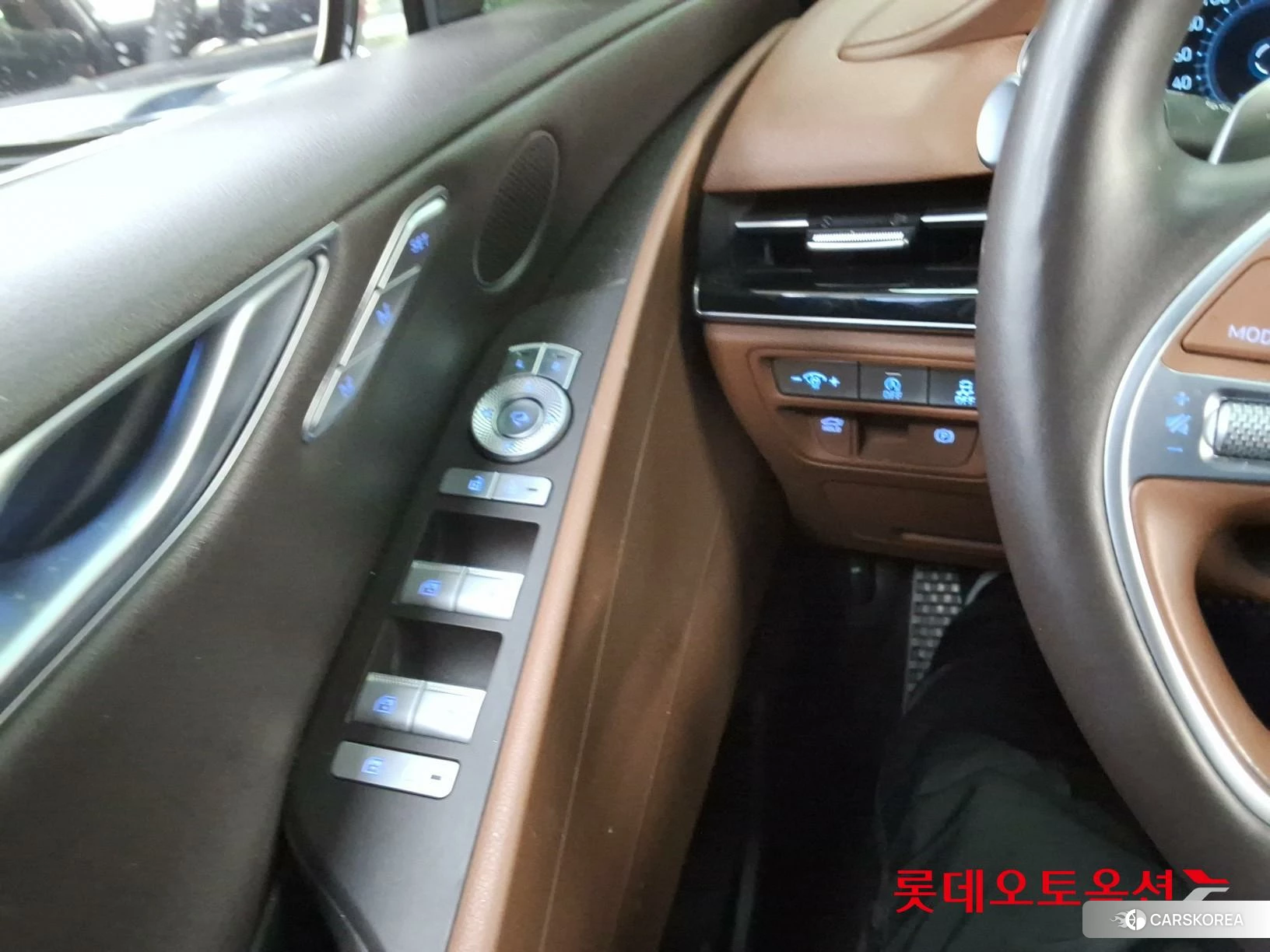 Hyundai G80 id 4296752 из Кореи 20
