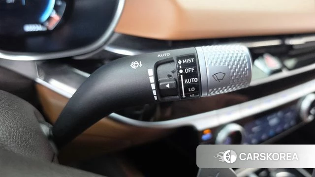 Genesis G80 (RG3) id 4763615 из Кореи 20