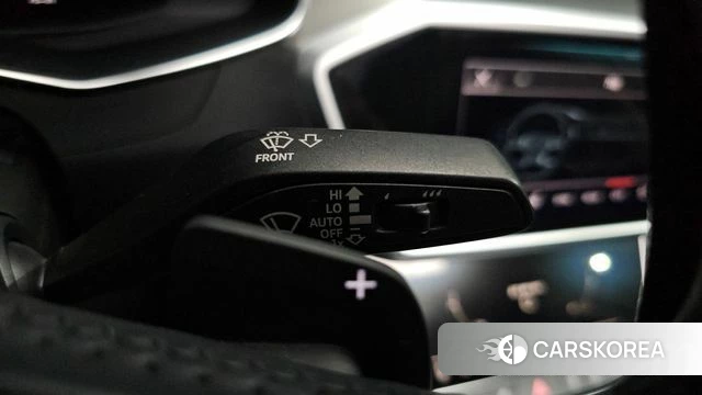 Audi A6 (C8) id 4284552 из Кореи 20