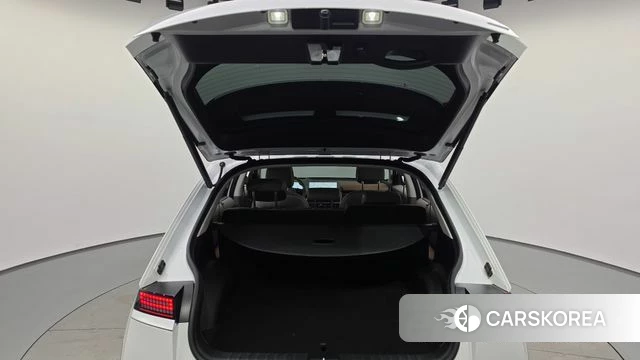 Hyundai Ionic 5 id 4753061 из Кореи 20