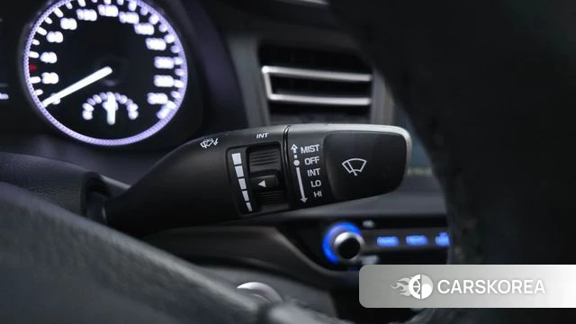 Hyundai The New Avante AD id 4907299 из Кореи 20