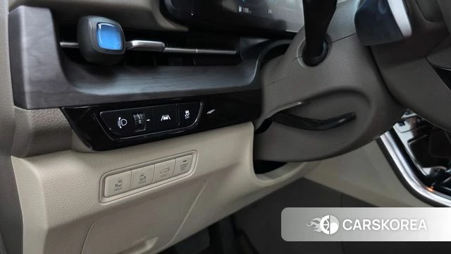 Kia Carnival 4th generation id 4519124 из Кореи 20