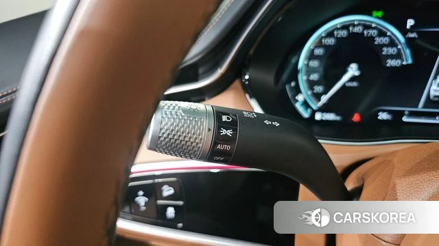 Genesis GV70 id 4692756 из Кореи 20