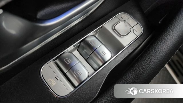 Mercedes-Benz GLS - Class X167 id 4670788 из Кореи 20