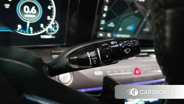Hyundai The New Grandeur IG id 4726347 из Кореи 20