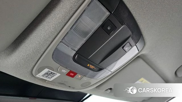 Kia Di Ol Nu Niro id 4917397 из Кореи 20
