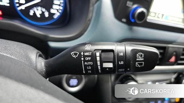 Hyundai Kona id 4385135 из Кореи 20