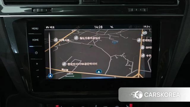 Volkswagen Tiguan second Generation id 4613337 из Кореи 20