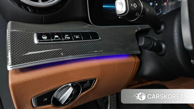 Mercedes-Benz E-Class W213 id 4203492 из Кореи 20