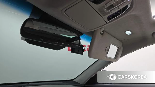 Kia K7 Premier Hybrid id 4785277 из Кореи 20