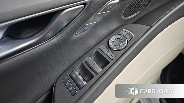 Genesis G80 (RG3) id 4623981 из Кореи 20
