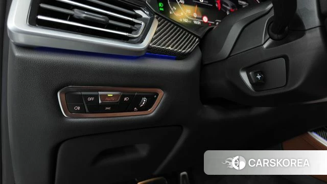 BMW X5 (G05) id 4792813 из Кореи 20