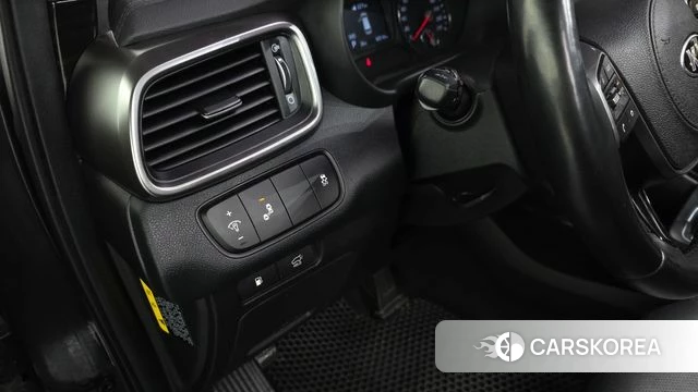 Kia The New Sorento id 4465674 из Кореи 20
