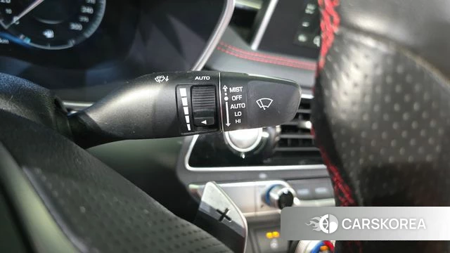 Genesis G70 id 4587168 из Кореи 20