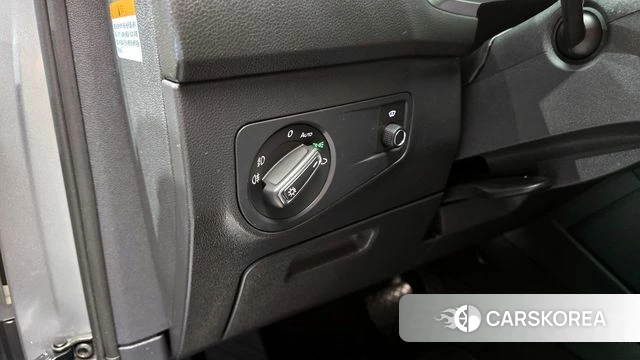 Volkswagen Tiguan Allspace id 4330997 из Кореи 20
