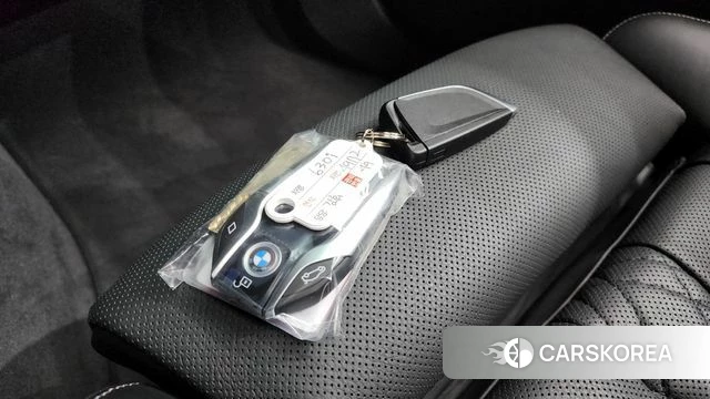 BMW 6 Series GT (G32) id 4779313 из Кореи 20